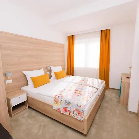 Daire Sobe B&m Livno