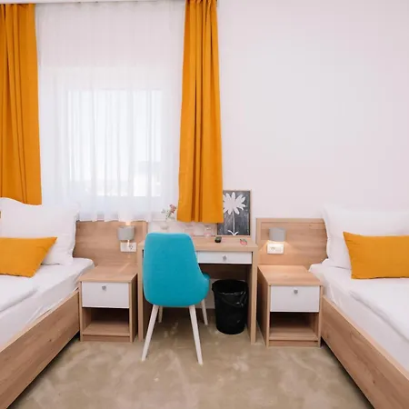 Daire Sobe B&m Livno