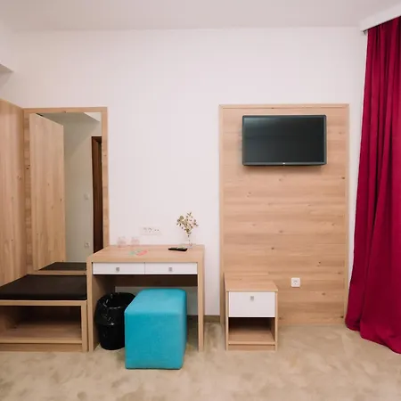Sobe B&m Apartman Livno
