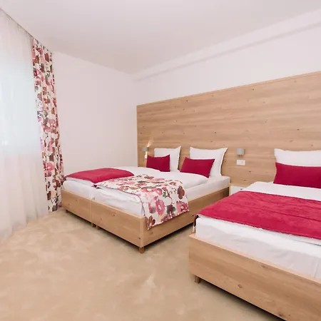 Sobe B&m Livno