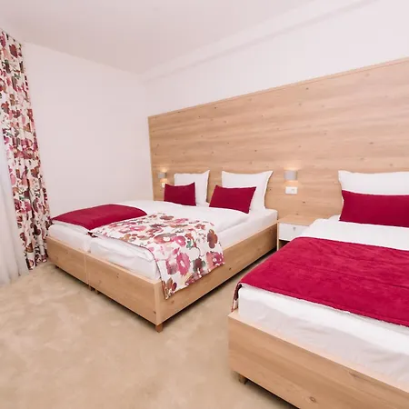 Apartman Sobe B&m Livno
