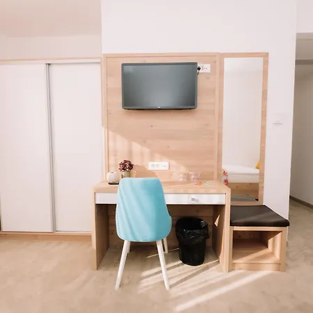 Sobe B&m Apartman Livno